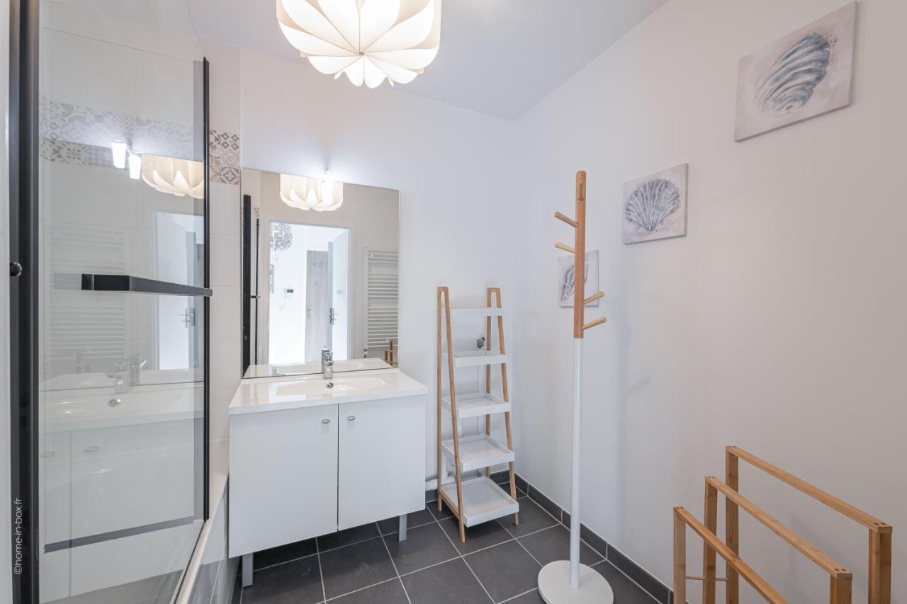 Cocooning Tower - Fairytale Factory Apartment Bussy-Saint-Georges Ngoại thất bức ảnh