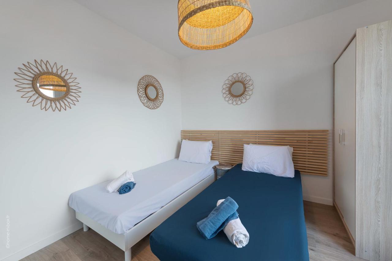 Cocooning Tower - Fairytale Factory Apartment Bussy-Saint-Georges Ngoại thất bức ảnh